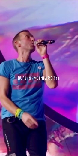 My Universe @coldplay @BTS #coldplay #bts #coldplayconcert #musicofthespheresworldtour #myuniverse