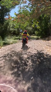 Everybody’s just trying to win right? 😜 🔴 Round 5 🌵Caliente, NV 🎥 @howes_it_going // @amf_films ♣️ @racesstb | AMA National Hare and Hound Championship