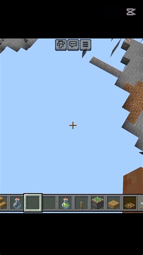 minecraft life hack 😱😱