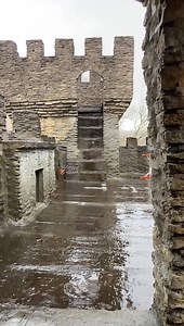 2.7K views · 56 reactions | Inside Loveland Castle, Loveland. https://lovelandcastle.com/?v=7516fd43adaa | Ohio Hiking Trails and Historical Sites. | Facebook