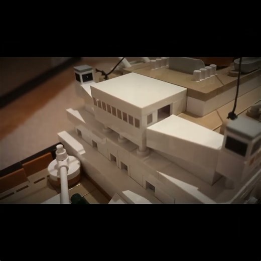 Cobi 1686 Titanic #edit #shorts #cobi #lego #titanic #olympic #ship #oceanliner #atlantic #home #fyp