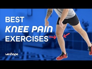 Best Exercises For Knee Pain