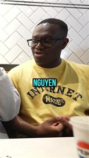 Jason Tells Deji How to Pronounce His Last Name 😭💀