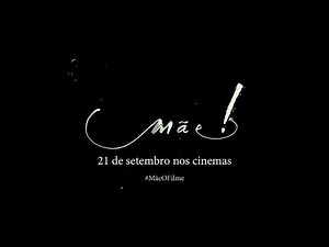 594K views · 1.4K reactions | Dia 21 de setembro nos cinemas, Mãe!, o filme mais inquietante do diretor Darren Aronofsky que não vai deixar você parar de pensar. #MãeOFilme | Paramount Pictures | Facebook