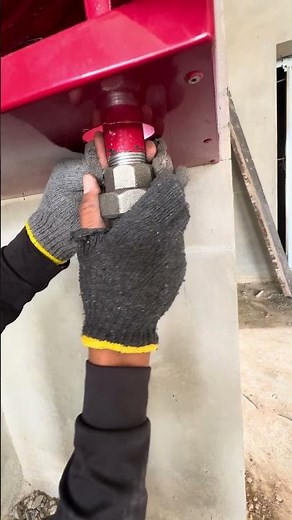 How Do Fire Hoses Get Installed in Buildings?