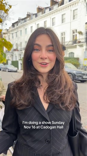 yeah this video went really well I think … https://www.stellacole.net/tour | Stella Cole