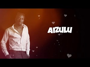 Ayizulu by Rickman Manrick (Official Lyrics Video)