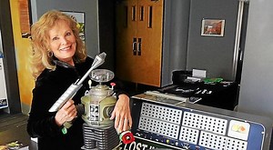 Where is Marta Kristen from Lost in Space now?