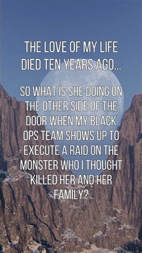 Code Name: Phoenix by Luna Kayne #protectorromance #booktube