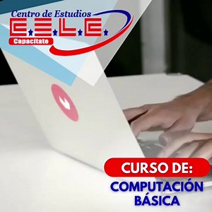 37 reactions · 15 comments | CURSO DE COMPUTACIÓN BÁSICA 100%...