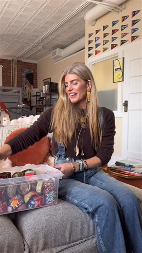 Redd Dott Jewelry on Instagram: "✨ Holiday Surprise from Redd Dott ✨ For a limited time, when you purchase three cuffs, you’ll receive a surprise cuff on us. Our little way of saying thank you for supporting handmade, meaningful pieces this season. 🎁 Order by December 19 to receive it in time for Christmas. Use code LOVE2025 at checkout. Shop the link in our bio. 🤍 #shopsmall #customcuff #handmadejewelry #redddott"