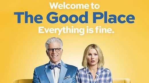 The Good Place | Know Your Meme