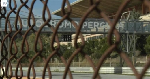 L'autodromo di Pergusa, antichi ricordi e grandi incertezze