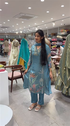 Tarangg Dresses on Instagram: "🪷✨Lotus Blue floral kurta set Order on www.tarangg.in 👇🏻 Search code : TG30601 Best place to shop Kurta sets in Hyderabad😍📍 Tarangg Parklane Secunderabad or Ameerpet Hyderabad branch or Tarangg Kukatpally Shopping at Tarangg store Hyderabad Ordering on whstapp +91 73969 78275 Order on website www.tarangg.in Or visit our stores Video call facility available 📞WhatsApp +91 73969 78275 🌎we ship worldwide 🇺🇸🇨🇦🇸🇬🇦🇺🇬🇧 🚚delivery 3-7 days or speed post als