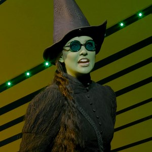 1.8K views · 166 reactions | Fellow Ozians, come with us to the Emerald City in 2024 ✨ Now playing at the Sydney Lyric Theatre and flying into Melbourne’s Regent Theatre from March! Don’t miss out, book your tickets now at https://bit.ly/3T41S9Q  #WickedInOz | Wicked The Musical Australia | Facebook