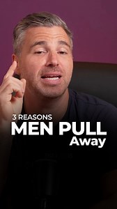 15K views · 153 reactions | When a man pulls away, most women...