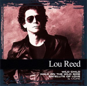 Lou Reed - Collections