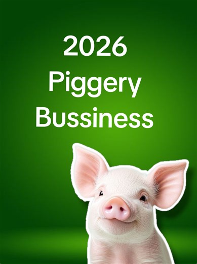 Start Your Piggery Business in 2026: A Guide