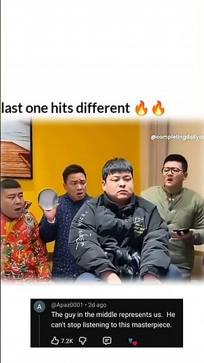 I can't stop listening to this #shorts #memes