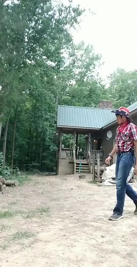 Levi Mullis on TikTok