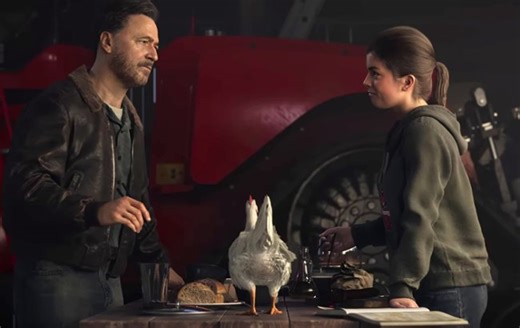 Farming Simulator 25 | Oficjalny zwiastun / trailer nr 1 | 2024 | Gra wideo