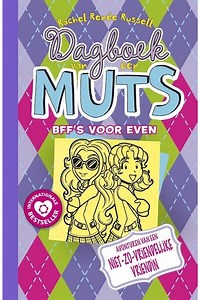 Dagboek van een muts 11 - BFF's voor even, Rachel Renée Russell | 9789026144080 | Boeken | bol