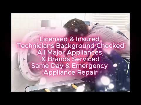 Dacor Repair Yorkville 646-687-5034