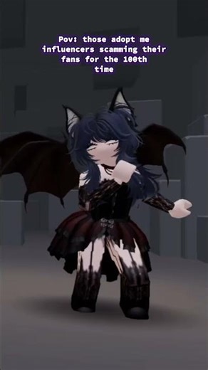 People who do that to their fans Pmo like why??