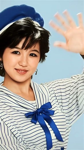 2026年2月16日(月) このモデルのタレントだった方は実際しますが、昔の写真(多分、マルベル堂のブロマイド白黒写真)をAIを使って手直しをしました。