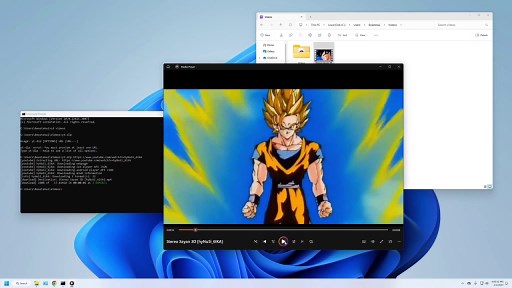 How to Install and Use yt-dlp [2024] [Quick and Easy!] [4 Minute Tutorial] [Windows 11] [5aYwU4nj5QA