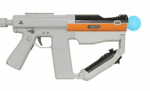 SOCOM 4: U.S. Navy SEALs Co-op Gameplay Interview