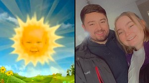 Teletubbies sun baby Jessica Smith is now pregnant with first child