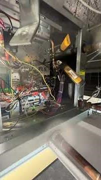 Climatemaster Watersource heat pump