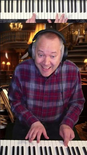 Billy Joel - Piano man (cover) #70smusic #piano