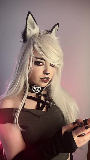 Creative Loona Cosplay Ideas from Helluva Boss