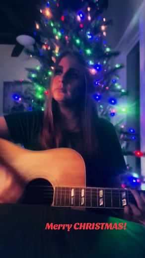 2.6K views · 108 reactions | Sending a Very Merry Christmas from me to you with a song from my favorite singer, Randy Travis. This was just the best Christmas. ❤️#randytravis #TheReasonISing #howdoiwrapmyheartupforchristmas #oldtimechristmas #katieknightmusic #merrychristmas | Katie Knight | Facebook