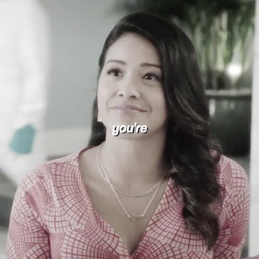 Jane the Virgin: Jane and Michael's Romantic Edit