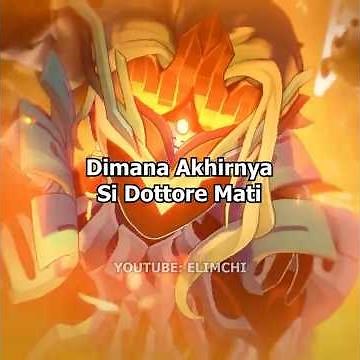 AKHIRNYA DOTTORE MATI!? GIMANA MENURUT KALIAN SOAL ARCHON QUEST LUNA 7!? #shorts #genshinimpact