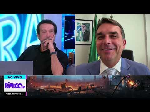 GOVERNO LULA ACABOU? FLÁVIO BOLSONARO CONTA ESTRATÉGIA DA DIREITA APÓS DERROTA DE MESSIAS! ÍNTEGRA