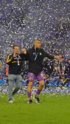 4.4M views · 31K reactions | Así se retiró Nahuel. | Warrior | Facebook