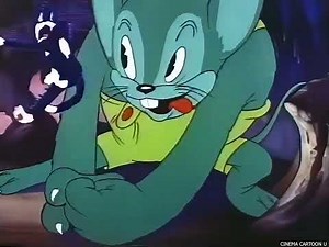 Catnip Capers 1940 (Full HD)– TerryToons