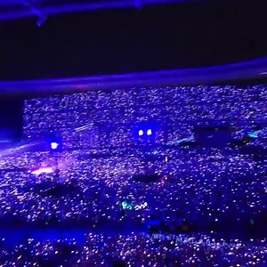 633K views · 56K reactions | 'A Sky Full Of Stars' at Stade de France 朗 #ColdplayParis  | Coldplay Nation | Facebook