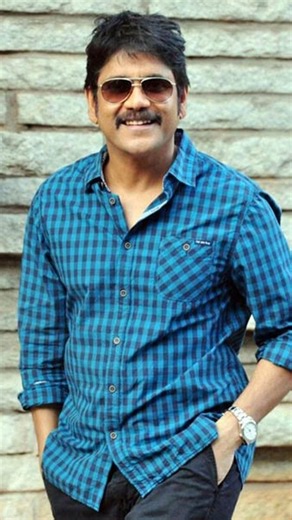 South Ka Asli King! 👑 Nagarjuna Top 5 Hindi Dubbed Blockbuster Movies You Must Watch #Nagarjuna