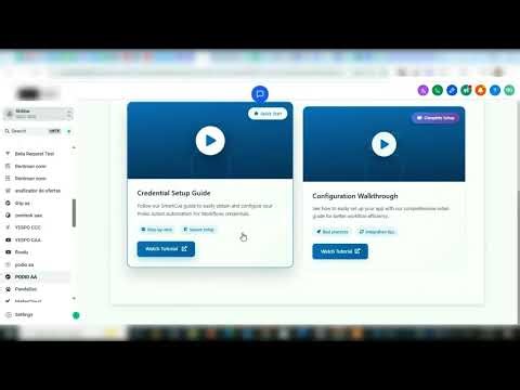 Podio Actions Automation for Workflows: Step-by-Step Setup Guide ⚡