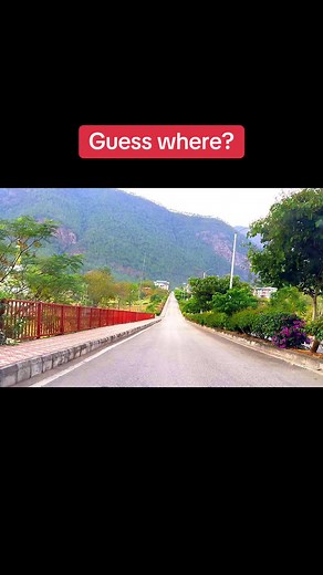 Discover the Beauty of Bhutan's Amazing Towns