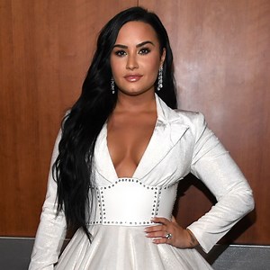 Demi Lovato Shows Off Fierce Buzzcut as They Embrace a "Fresh Start" Before the New Year