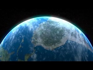 Earth, Space, Planet, Galaxy, Universe