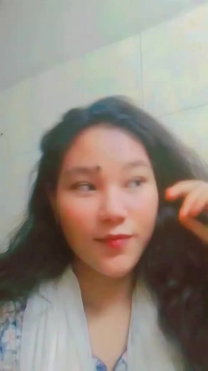 Trisha Chirang on TikTok