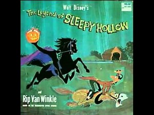 The Legend of Sleepy Hollow