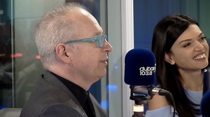 A brand episode of our new healthcare podcast, Eye On Health with Arab Health is out now. It's all about Digital Health, how can technology help us with tracking our health? Subscribe and listen to Eye on Health on your favoueite podcast app or listen online... https://www.dubaieye1038.com/podcasts/eye-on-health/ | Dubai Eye 103.8 News. Talk. Sport